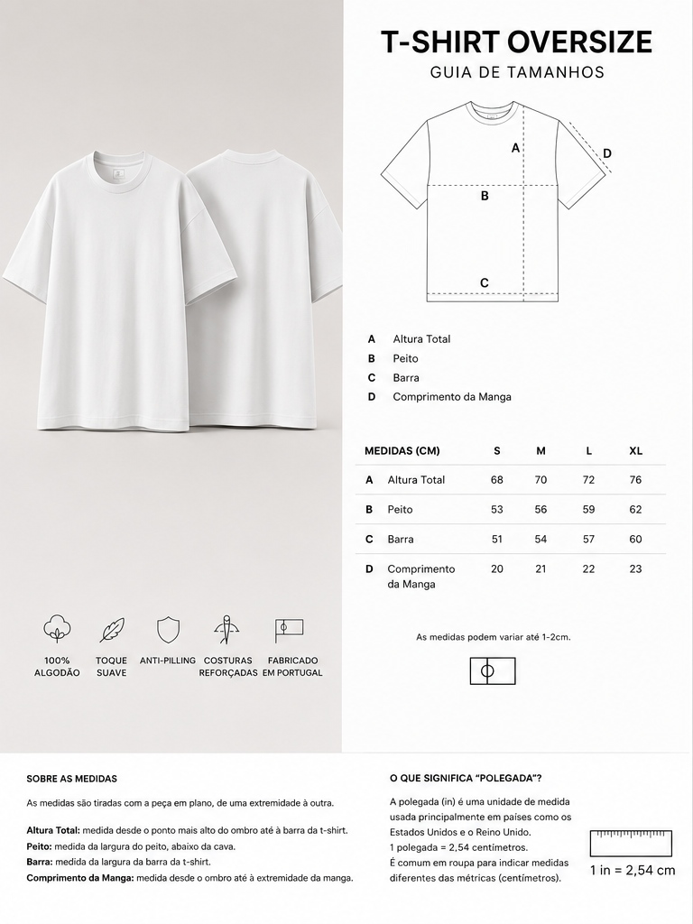 T-shirt FINALMENTE. VERMELHA
