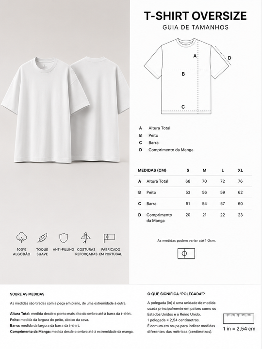 T-shirt FINALMENTE. VERMELHA