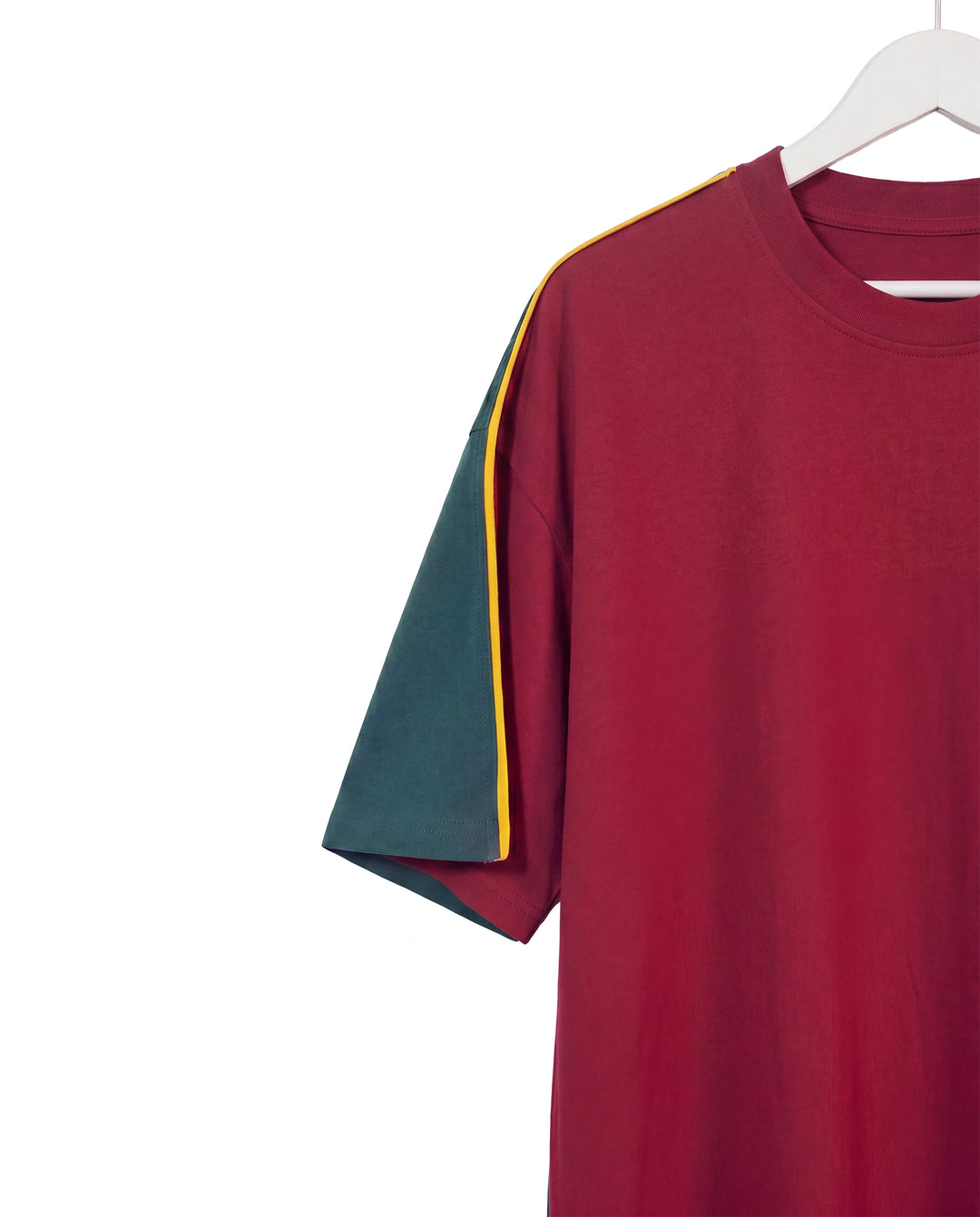 T-shirt FINALMENTE.deCÁ
